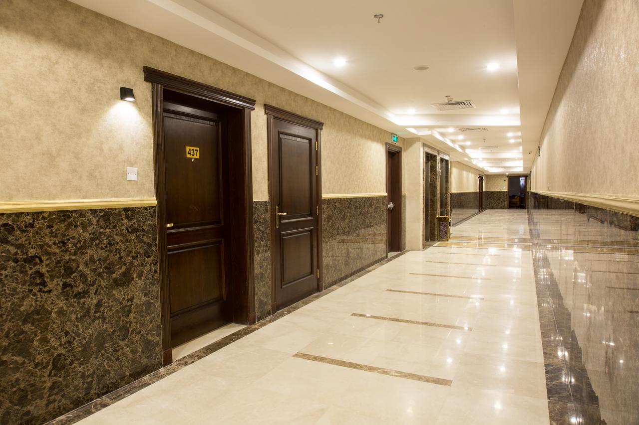 Dyafah 1 Jeddah