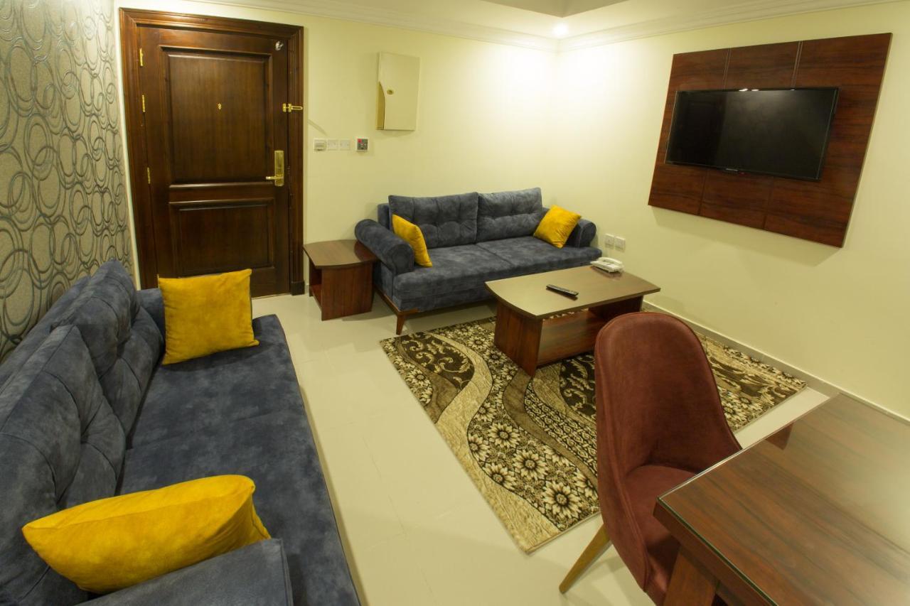 Dyafah 1 Jeddah