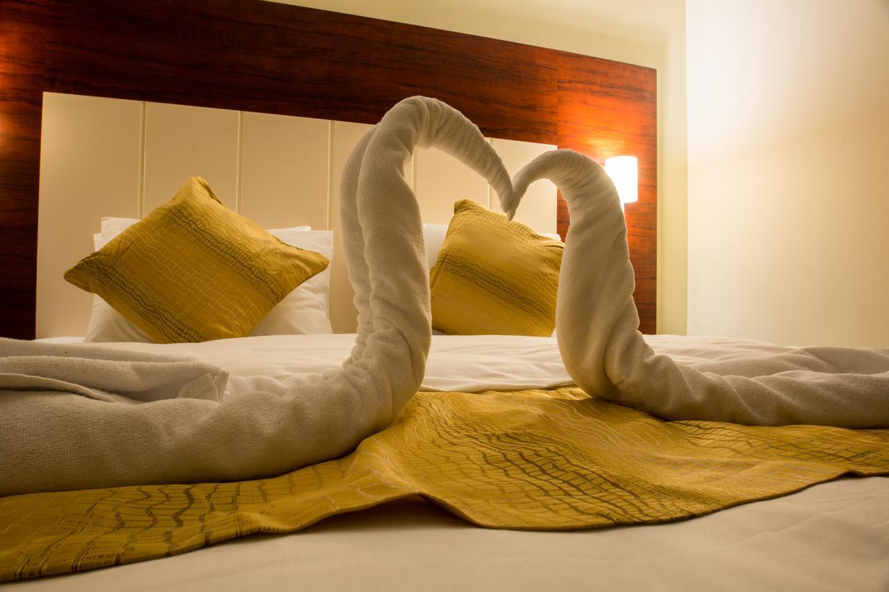 Aparthotel Dyafah 1 Jeddah