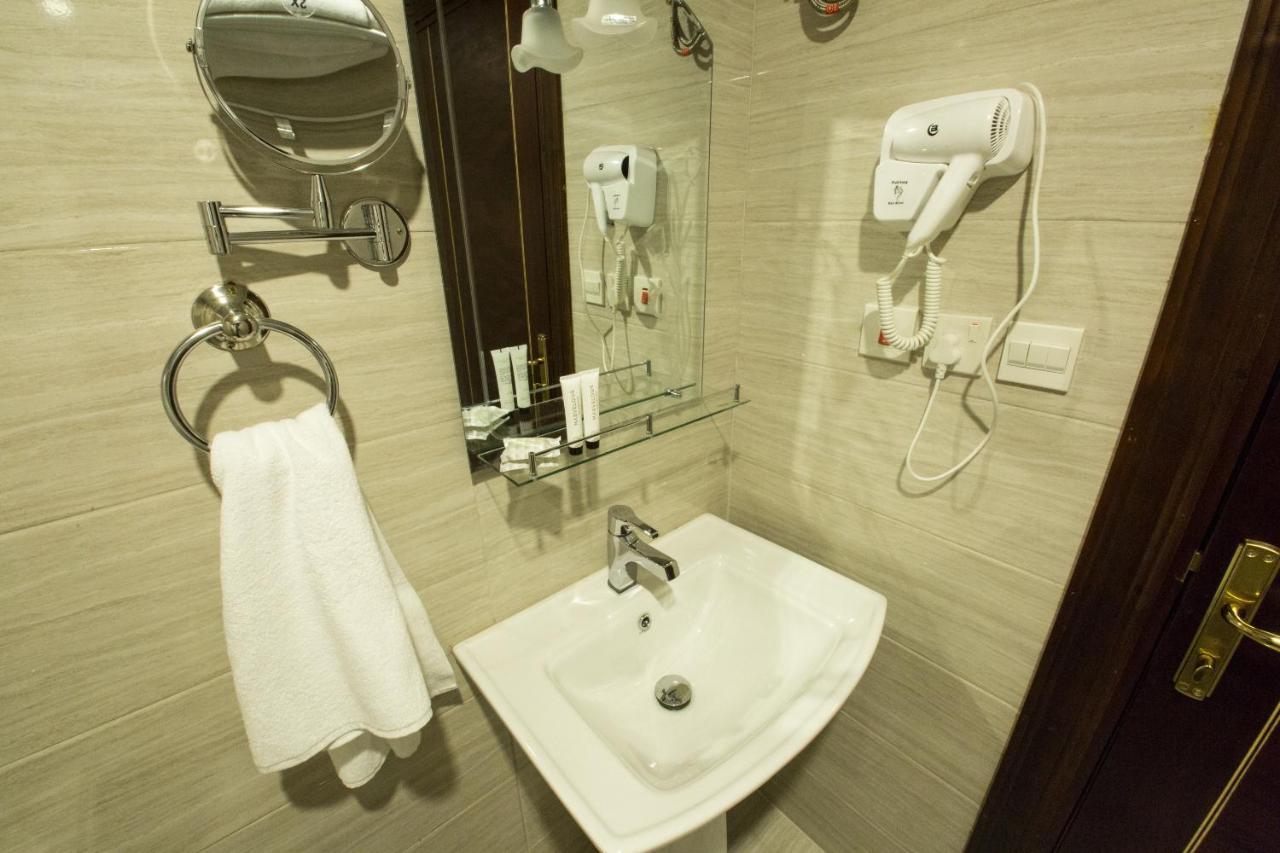 Aparthotel Dyafah 1