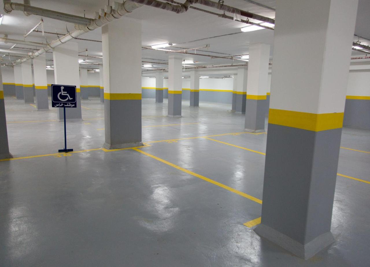 Appart hôtel Dyafah 1 Djeddah