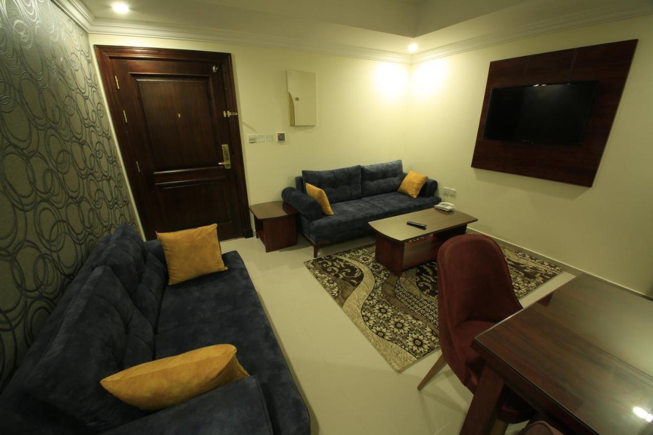 Dyafah 1 Jeddah