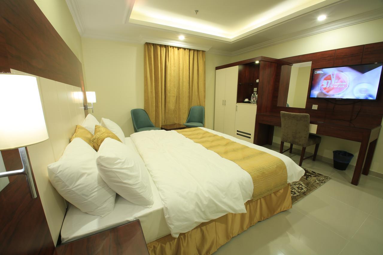 Dyafah 1 Jeddah