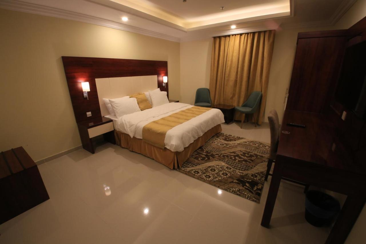 Dyafah 1 Aparthotel Jeddah